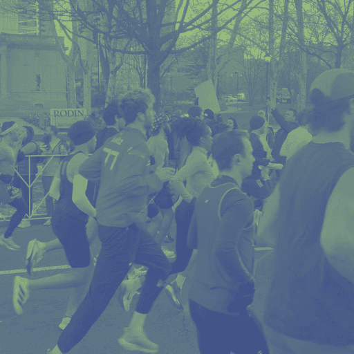 Imagem de corredores